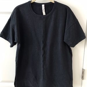 Lululemon T-shirt